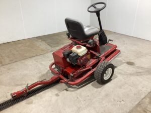 2014 Toro GREENSPRO 1240