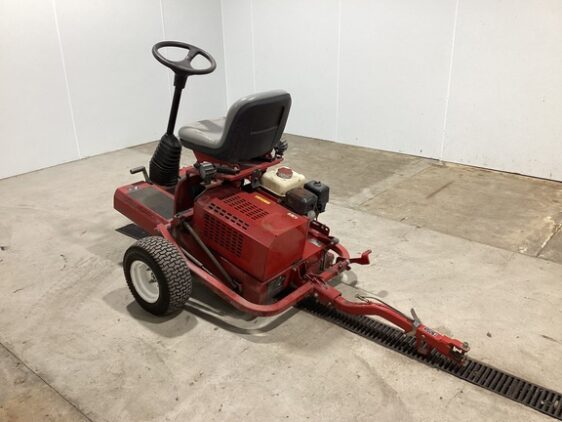 2014 Toro GREENSPRO 1240 - Image 5