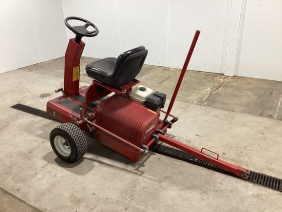 2012 Toro GREENSPRO 1200 - Image 3