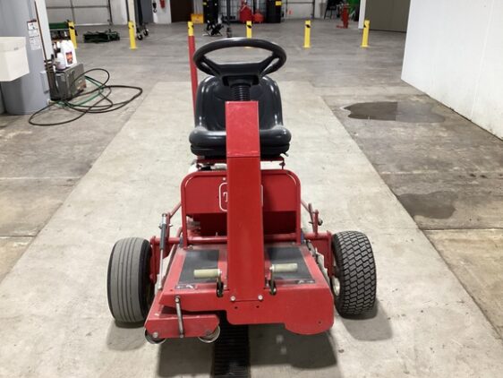 2012 Toro GREENSPRO 1200 - Image 5