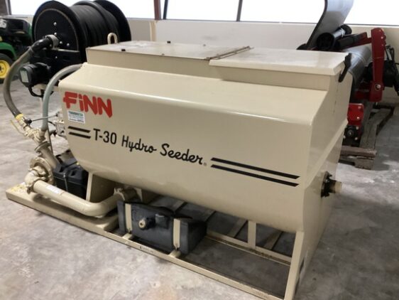 2018 Finn T30 - Image 5