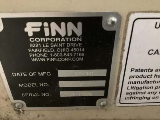 2018 Finn T30 - Image 9