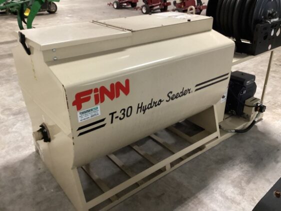 2018 Finn T30 - Image 4