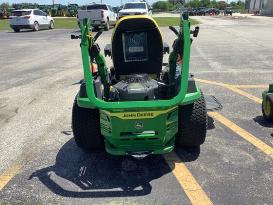 2023 John Deere Z545R - Image 3