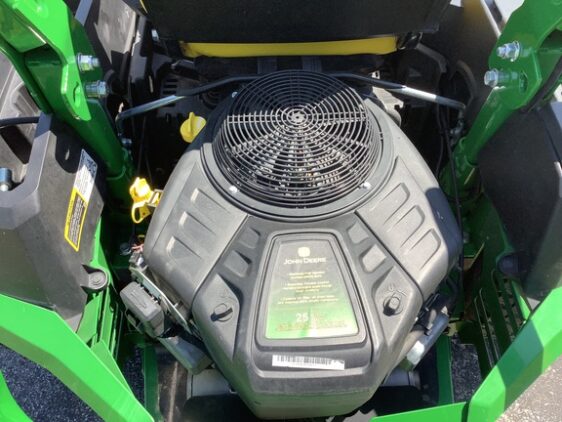 2023 John Deere Z545R - Image 4