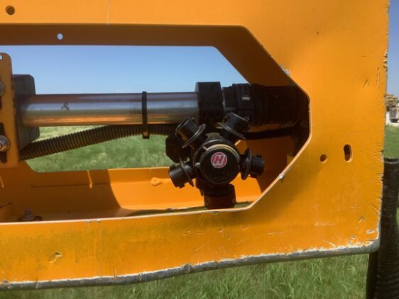 2019 Hagie STS12 - Image 20