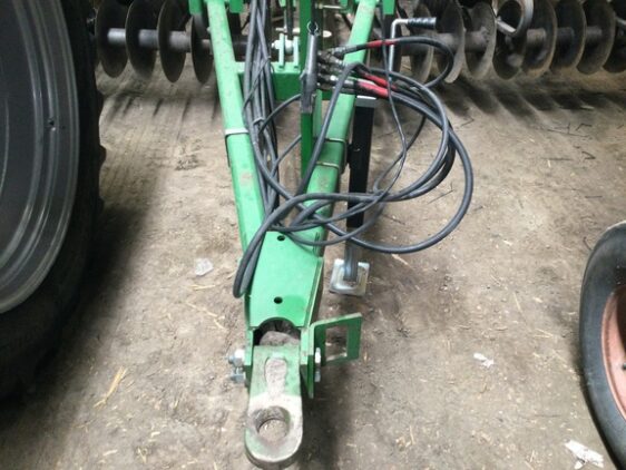 2005 John Deere 726 - Image 8