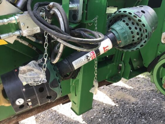 2020 John Deere 712FC - Image 4