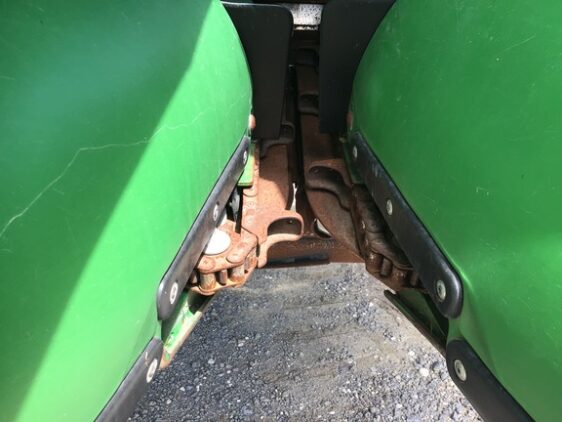 2020 John Deere 712FC - Image 6