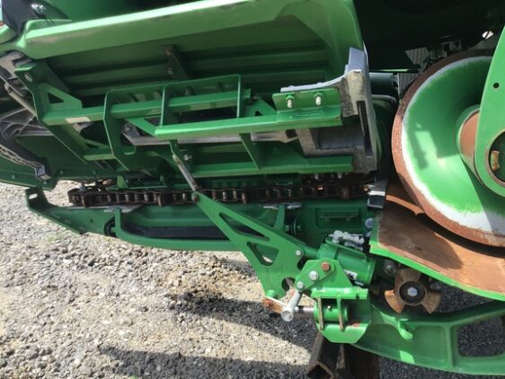 2020 John Deere 712FC - Image 7