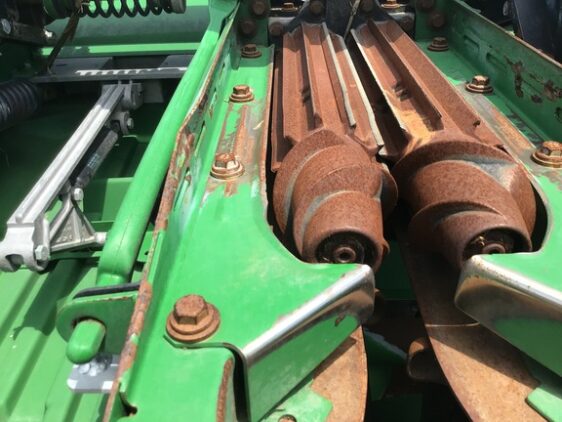 2020 John Deere 712FC - Image 5