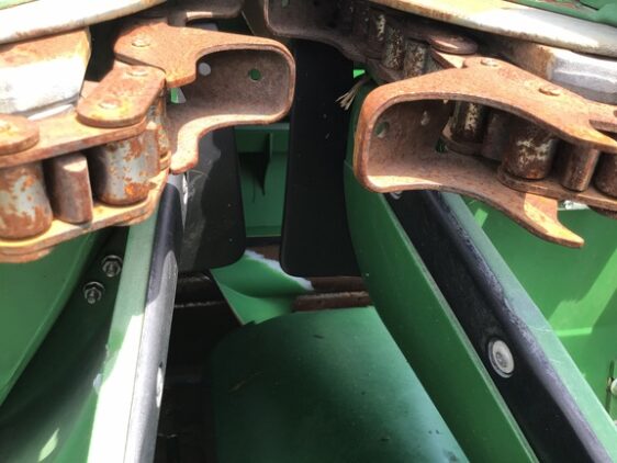 2020 John Deere 712FC - Image 10