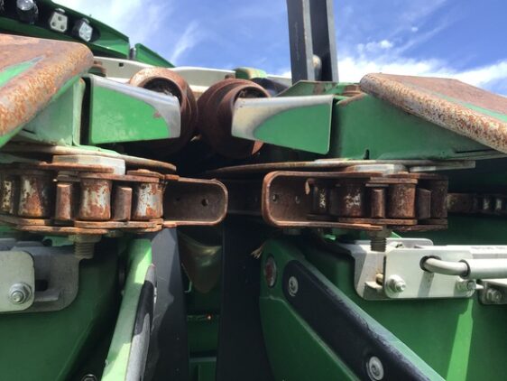 2020 John Deere 712FC - Image 11
