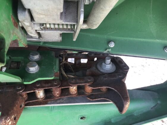 2020 John Deere 712FC - Image 13