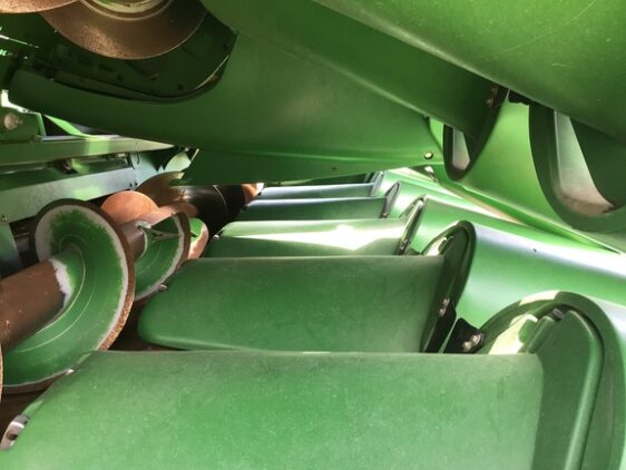 2020 John Deere 712FC - Image 14
