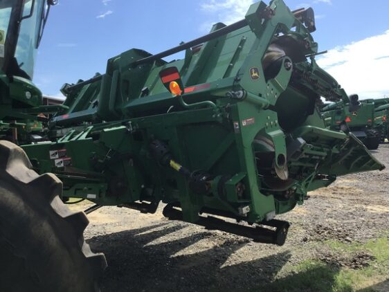 2020 John Deere 712FC - Image 3