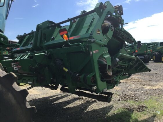 2020 John Deere 712FC - Image 2