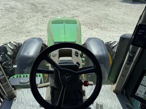 2024 John Deere 8R 410 - Image 20