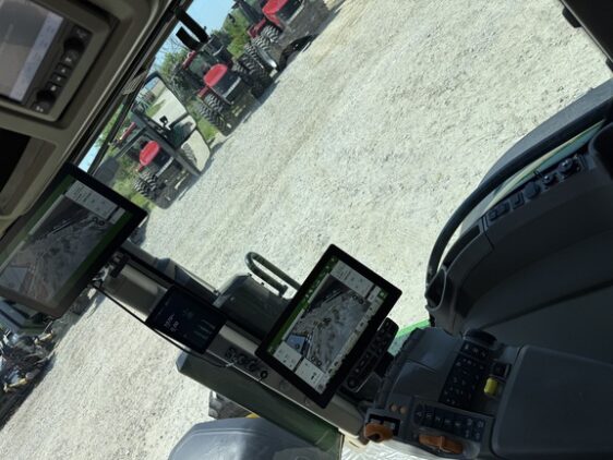 2024 John Deere 8R 410 - Image 21