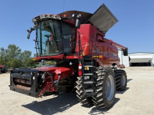 2024 Case IH 8250