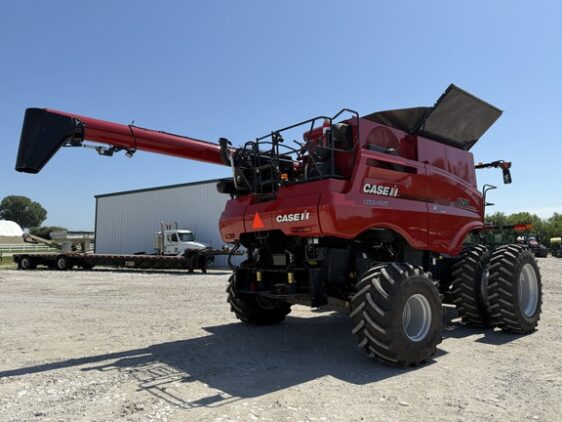 2024 Case IH 8250 - Image 5