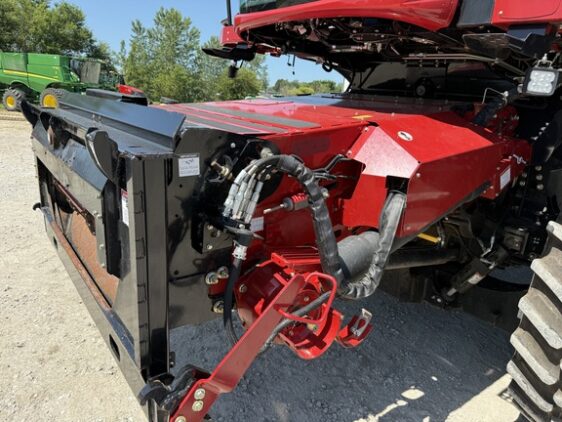 2024 Case IH 8250 - Image 15