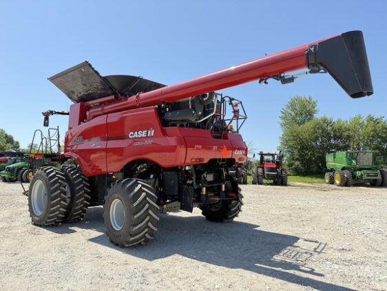 2024 Case IH 8250 - Image 7