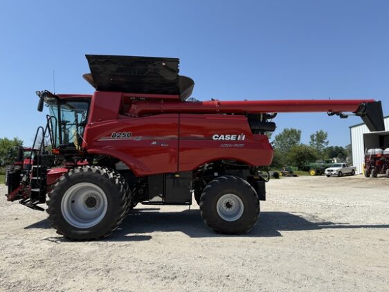 2024 Case IH 8250 - Image 8