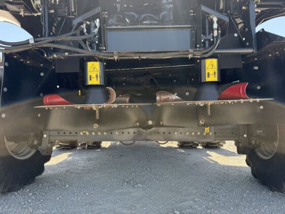 2024 Case IH 8250 - Image 14