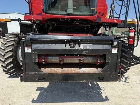 2024 Case IH 8250 - Image 16