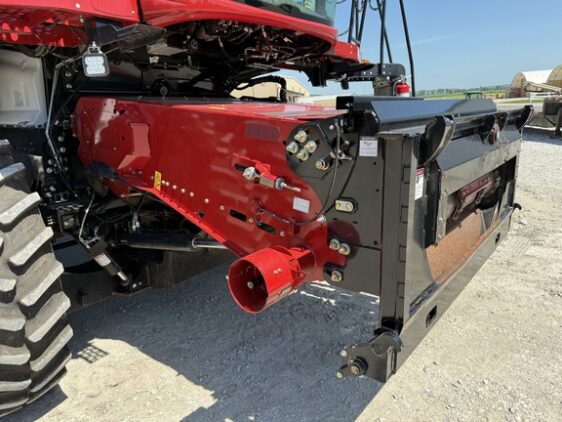2024 Case IH 8250 - Image 17