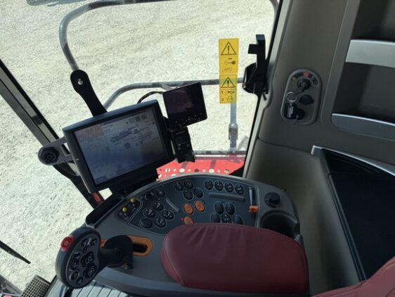 2024 Case IH 8250 - Image 21
