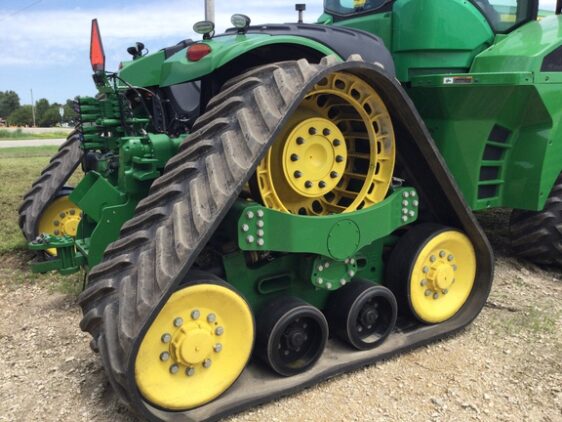 2020 John Deere 9620RX - Image 6
