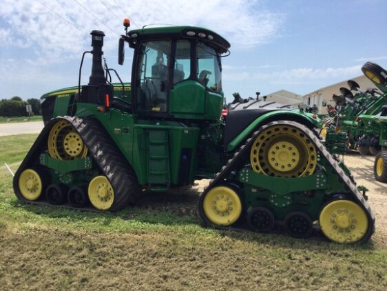 2020 John Deere 9620RX - Image 11