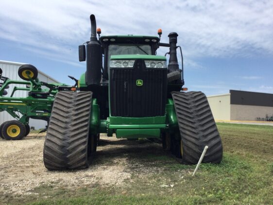 2020 John Deere 9620RX - Image 2