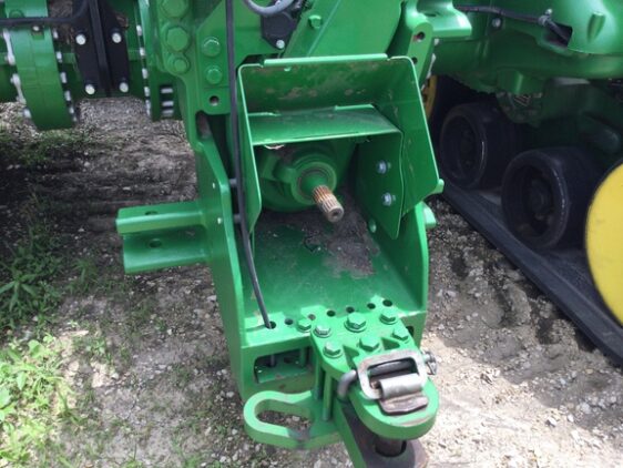 2020 John Deere 9620RX - Image 7