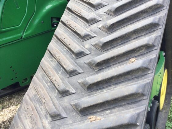 2020 John Deere 9620RX - Image 9