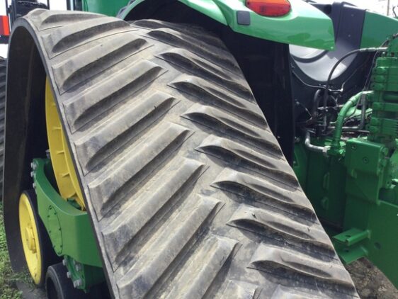 2020 John Deere 9620RX - Image 10