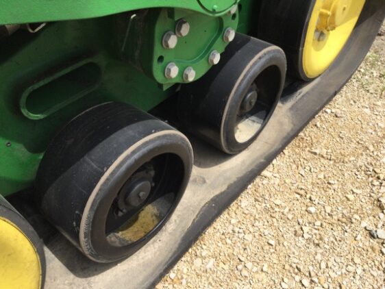 2020 John Deere 9620RX - Image 12