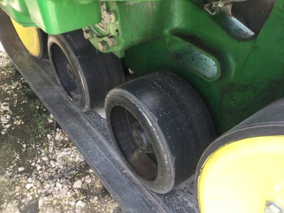 2020 John Deere 9620RX - Image 14