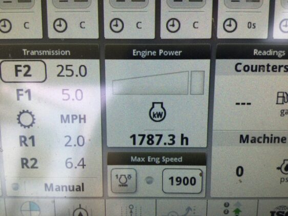 2020 John Deere 9620RX - Image 15