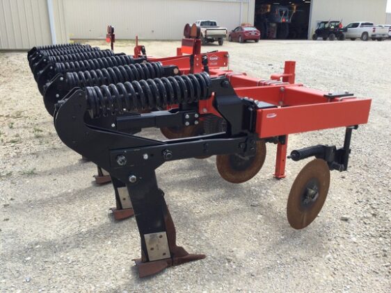 2022 Kuhn Krause 4830-530R - Image 4