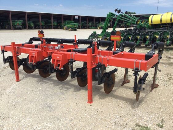 2022 Kuhn Krause 4830-530R