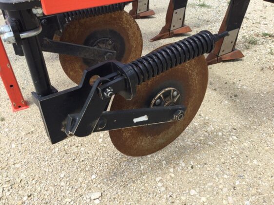 2022 Kuhn Krause 4830-530R - Image 11