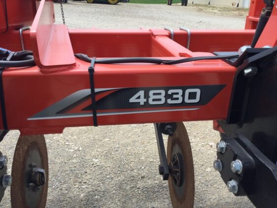 2022 Kuhn Krause 4830-530R - Image 12