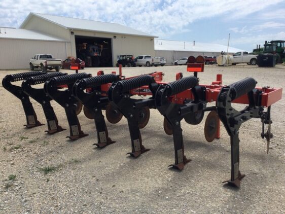 2022 Kuhn Krause 4830-530R - Image 6