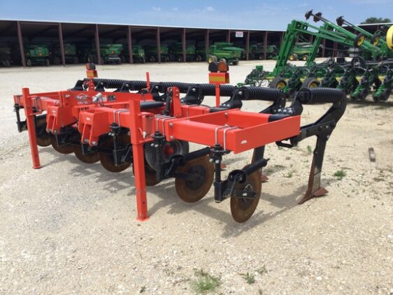 2022 Kuhn Krause 4830-530R - Image 2