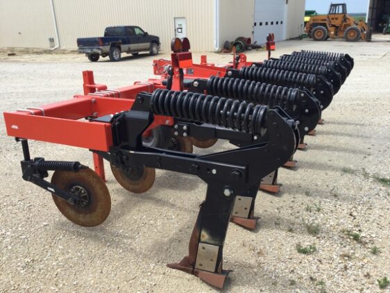 2022 Kuhn Krause 4830-530R - Image 5