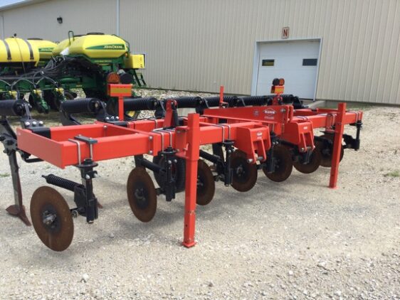 2022 Kuhn Krause 4830-530R - Image 3