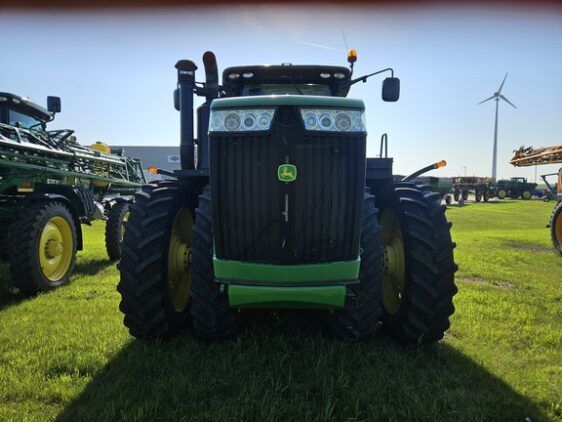 2013 John Deere 9410R - Image 6